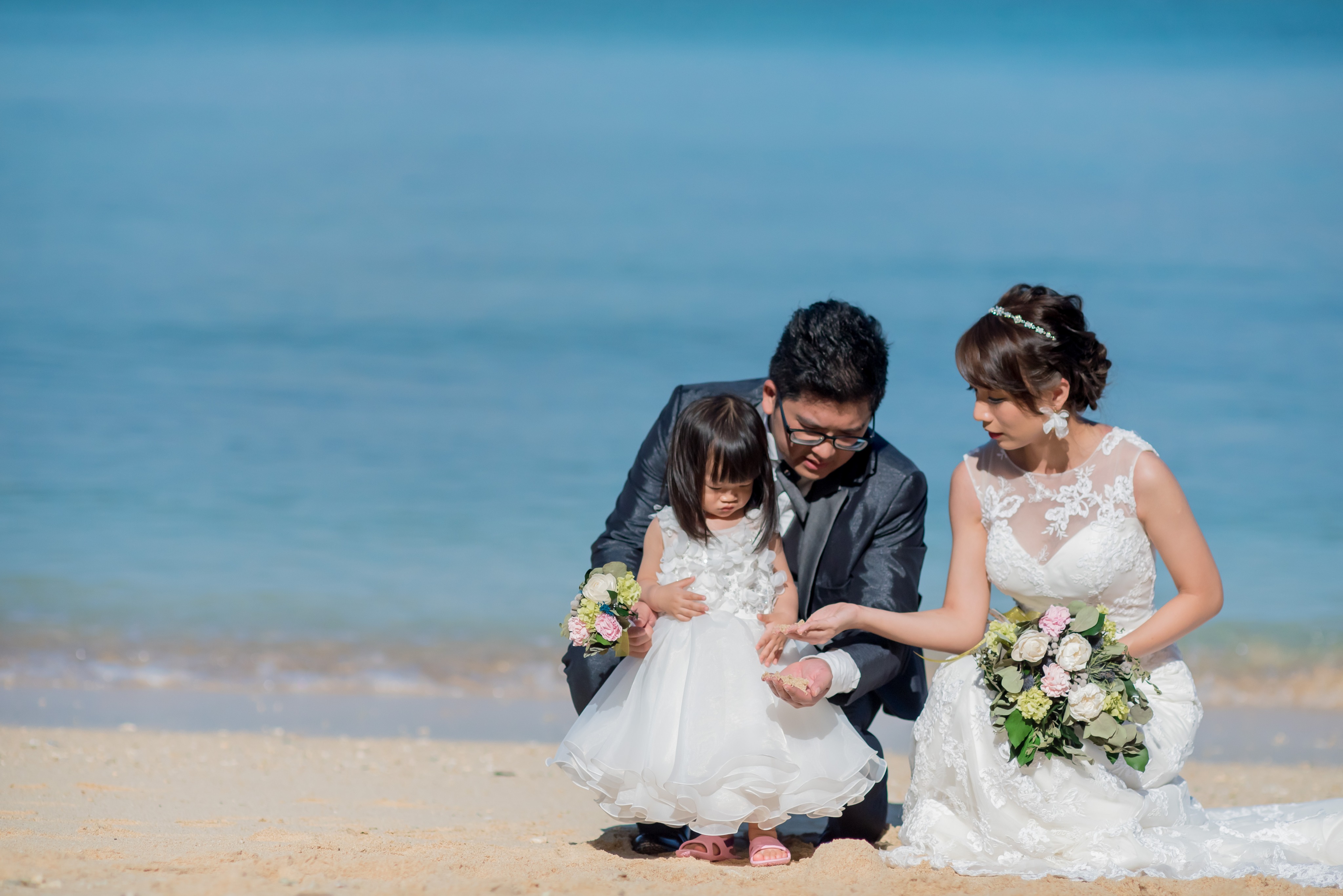 新娘捧花保存秘訣！如何讓你的婚禮回憶更長久？