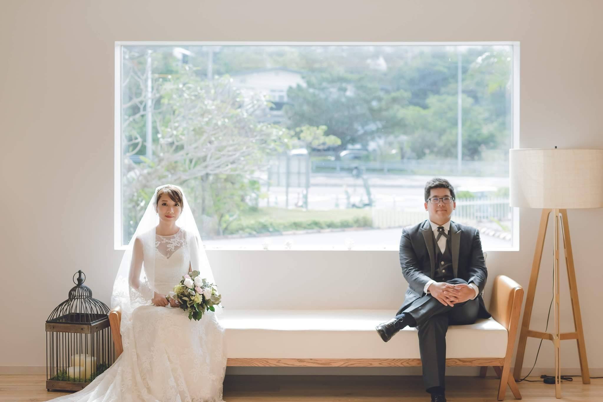 簡約不失浪漫：結婚登記儀式感提升指南