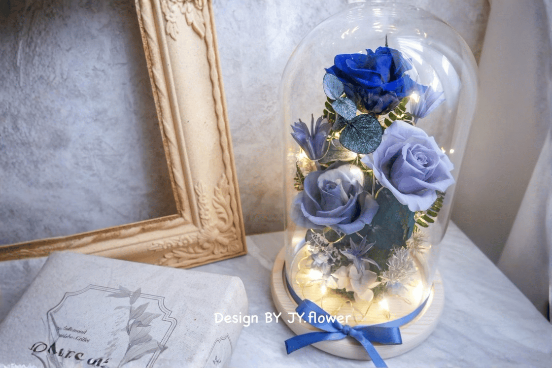 線上送禮新趨勢：質感花藝禮物更有溫度