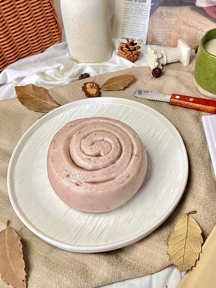 療癒系 - 芋頭篇