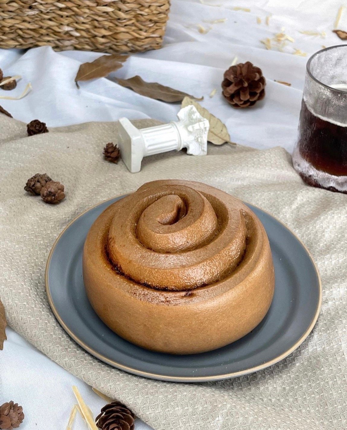 懷舊系 - 古法黑糖