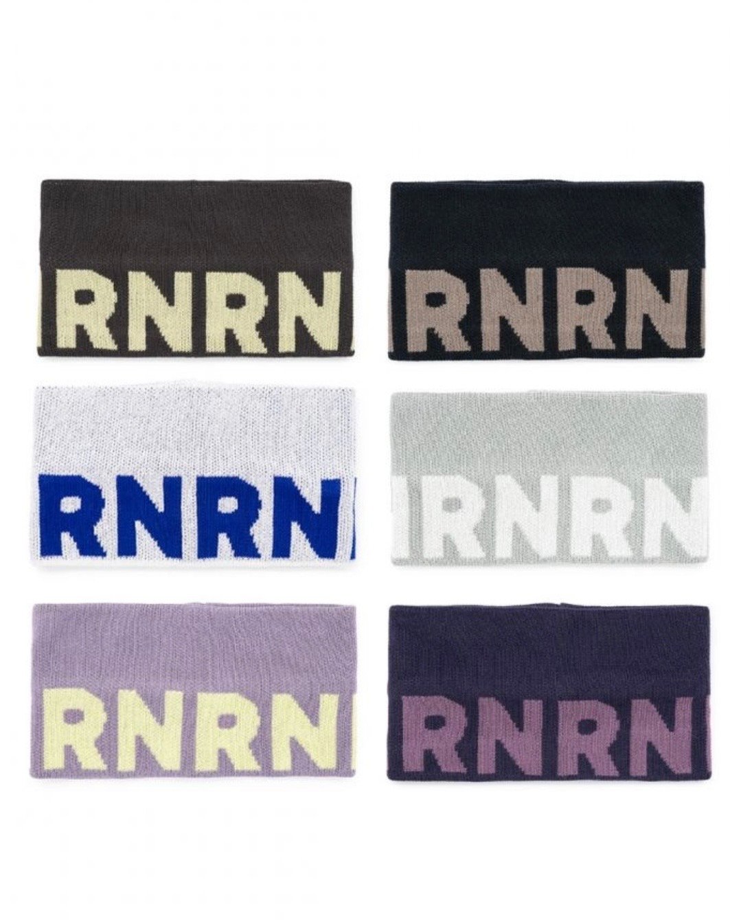 rnrn運動頭帶