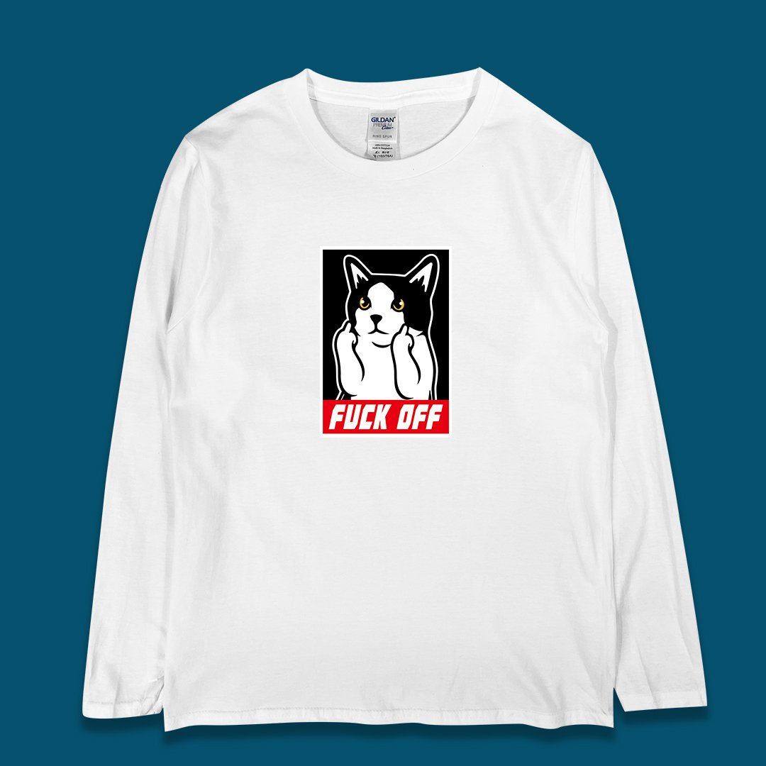 (長T)很生氣 yarn有夠寶