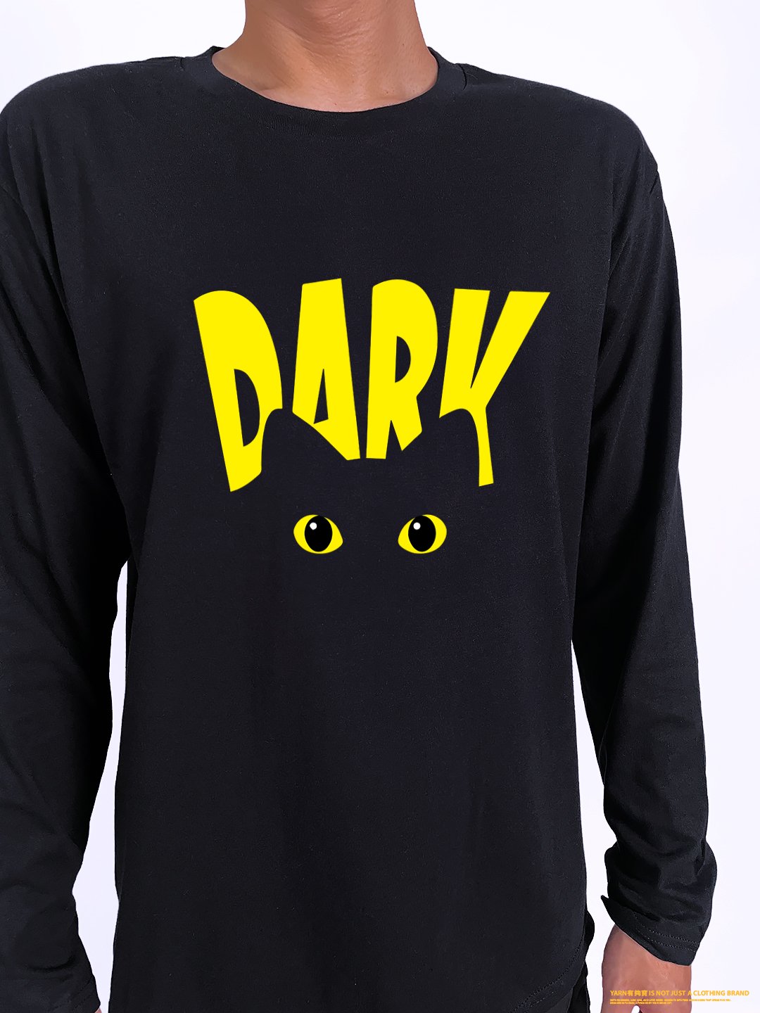 (長T)DARK貓 yarn有夠寶