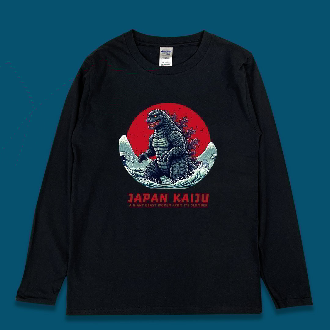 (長T)怪獸 yarn有夠寶 (長T)怪獸 yarn有夠寶