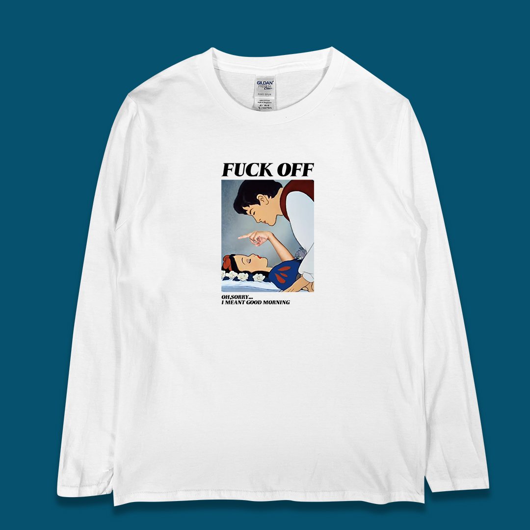 (長T)暴躁公主 yarn有夠寶