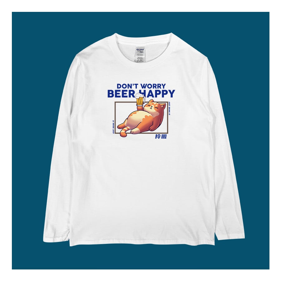 (長T)拎啦 yarn有夠寶