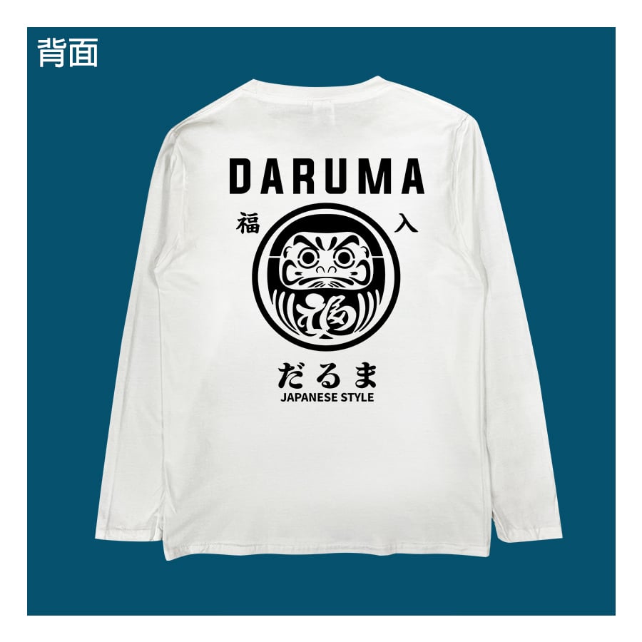 (長T)福入 yarn有夠寶