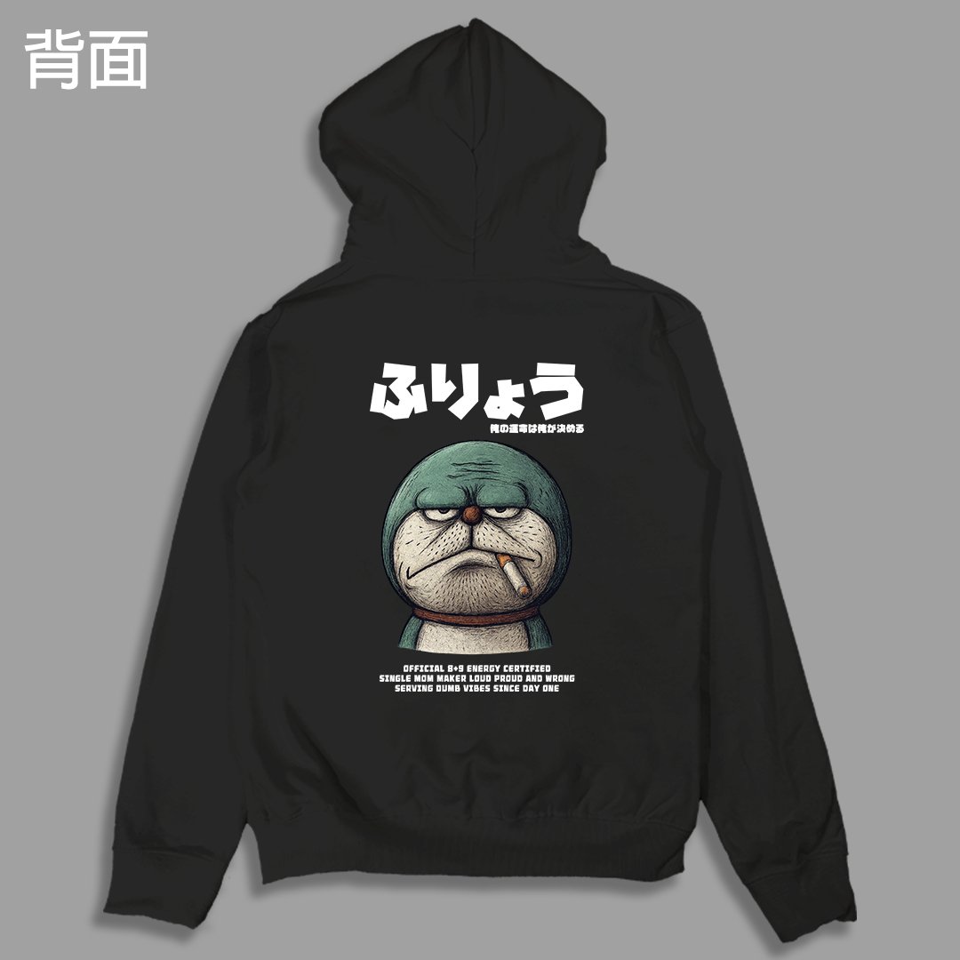 (連帽外套)89夢 yarn有夠寶