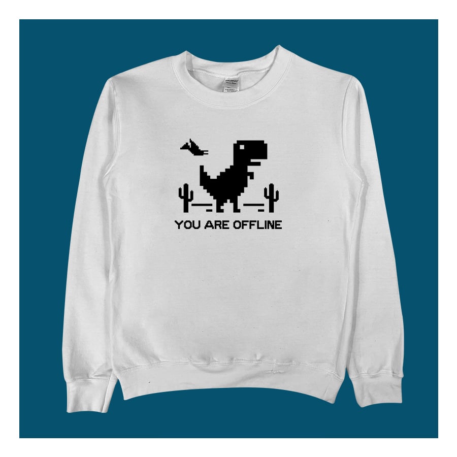 (大學T)小怪獸 yarn有夠寶