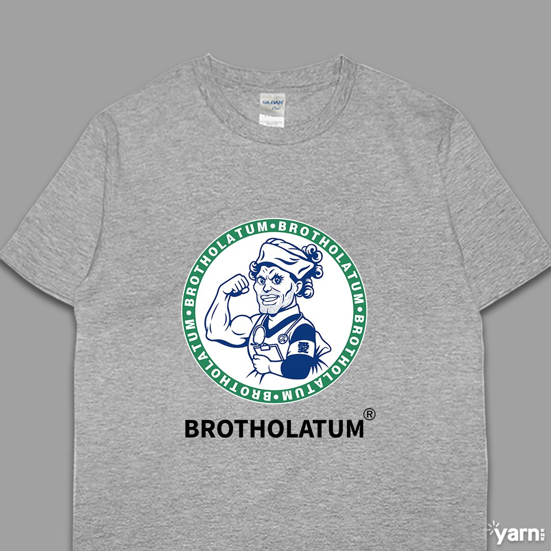 (短T)猛肌小護士 yarn有夠寶