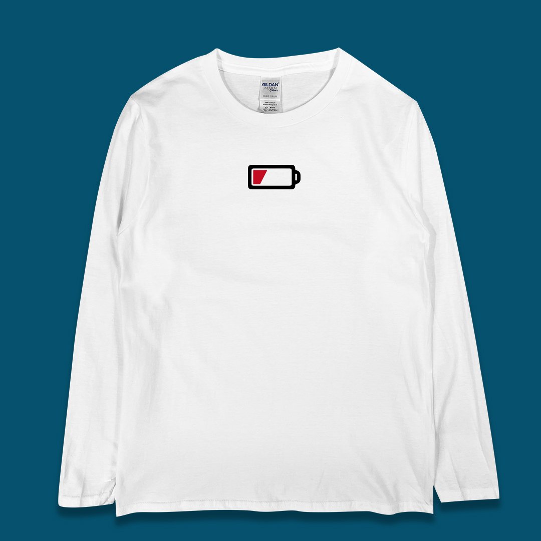 (長T)缺電中 yarn有夠寶