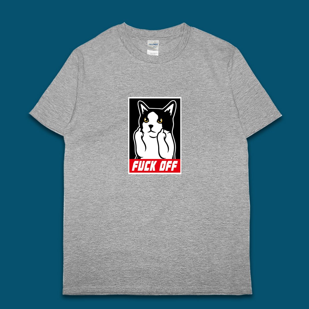 (短T)很生氣 yarn有夠寶