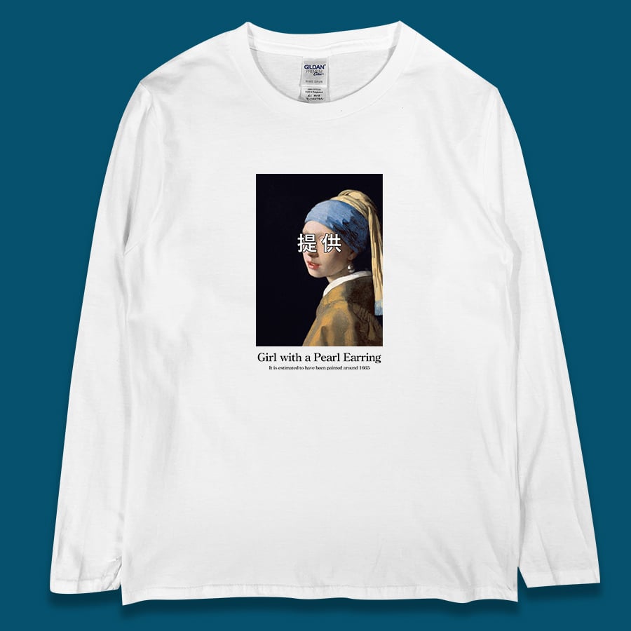 (長T)被贊助的少女 yarn有夠寶