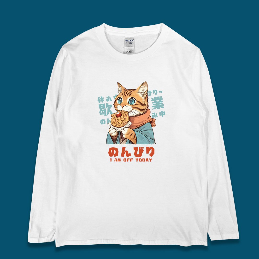 (長T)休息中 yarn有夠寶