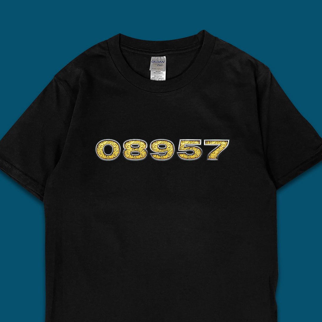 (短T)恁爸就有錢 yarn有夠寶