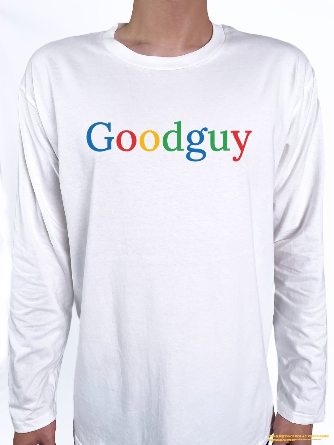 (長T)goodguy yarn有夠寶