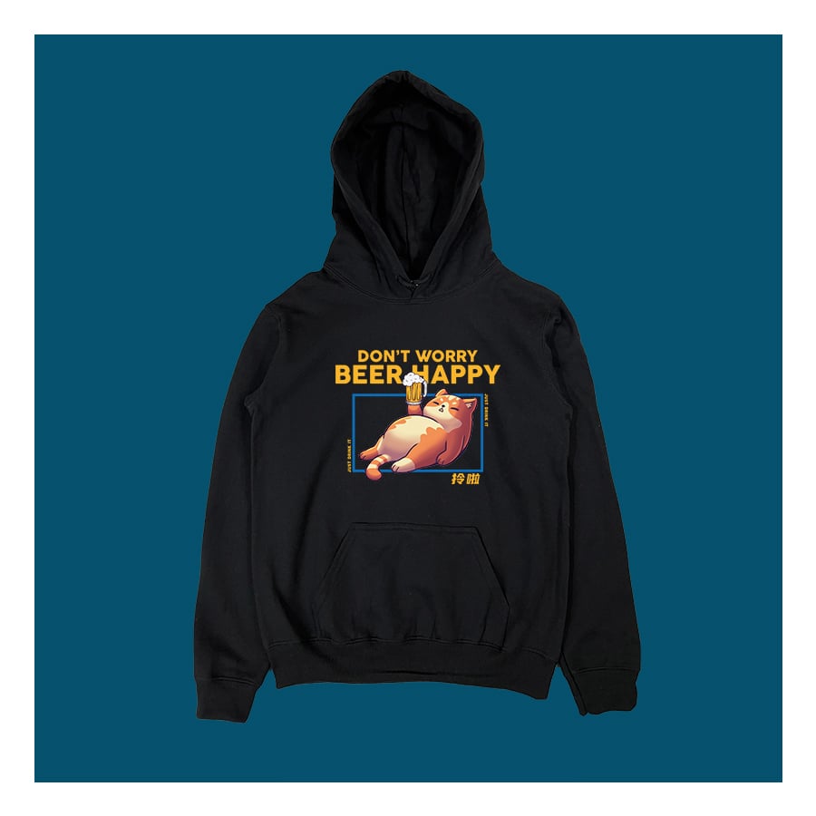 (連帽上衣)拎啦 yarn有夠寶