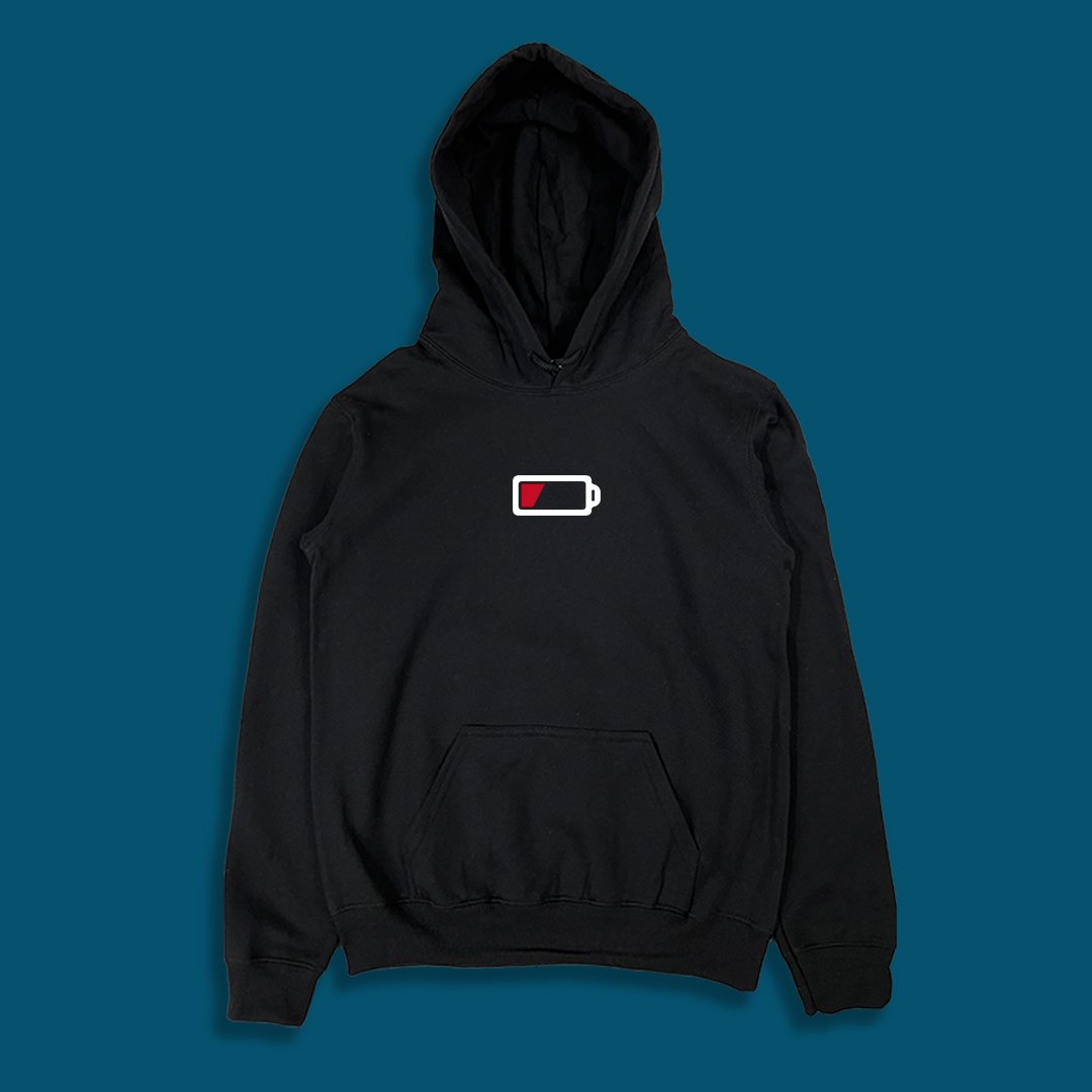 (連帽上衣)缺電中 yarn有夠寶