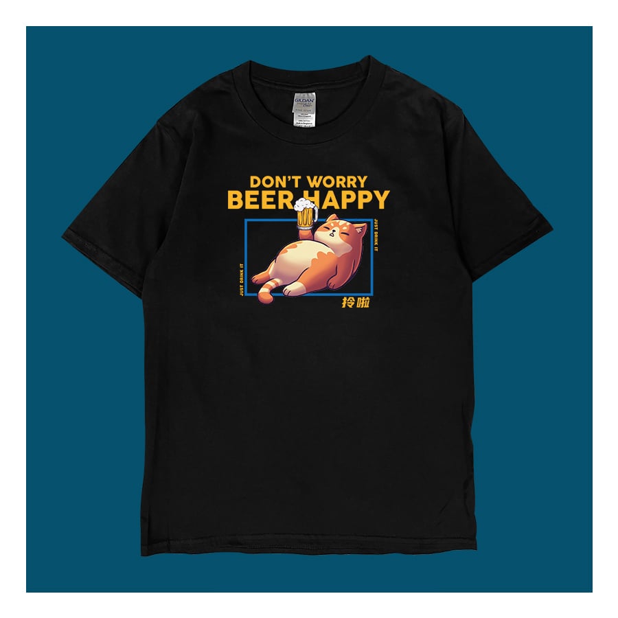 (短T)拎啦 yarn有夠寶