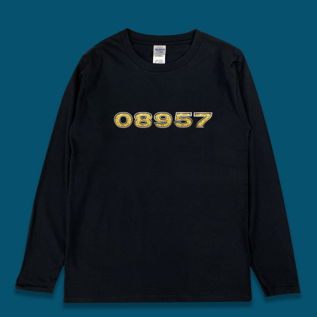 (長T)恁爸就有錢 yarn有夠寶