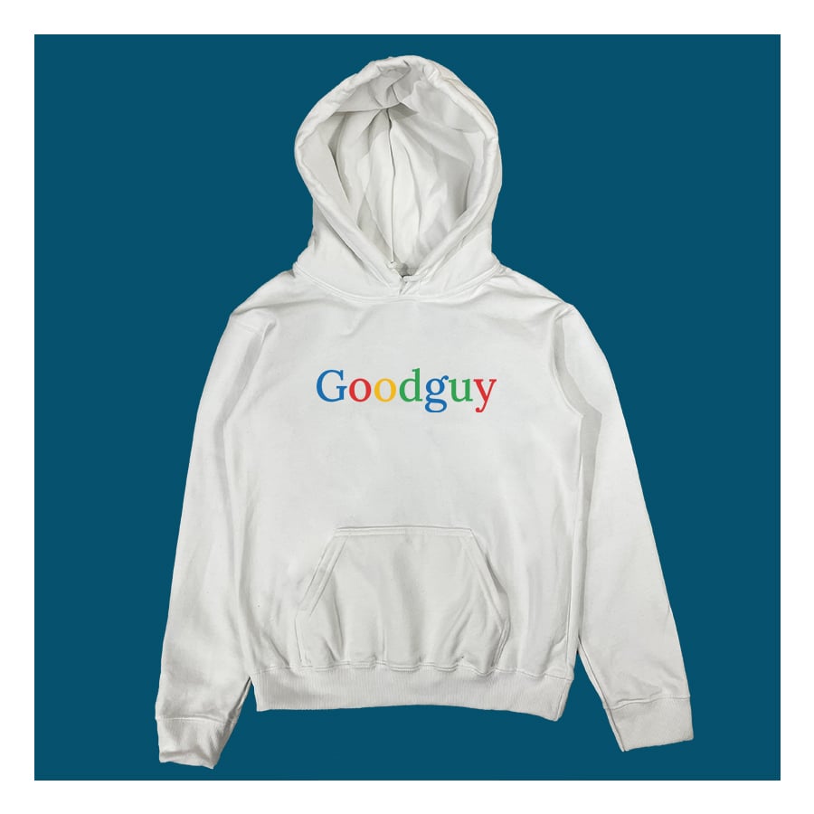 (連帽上衣)goodguy yarn有夠寶