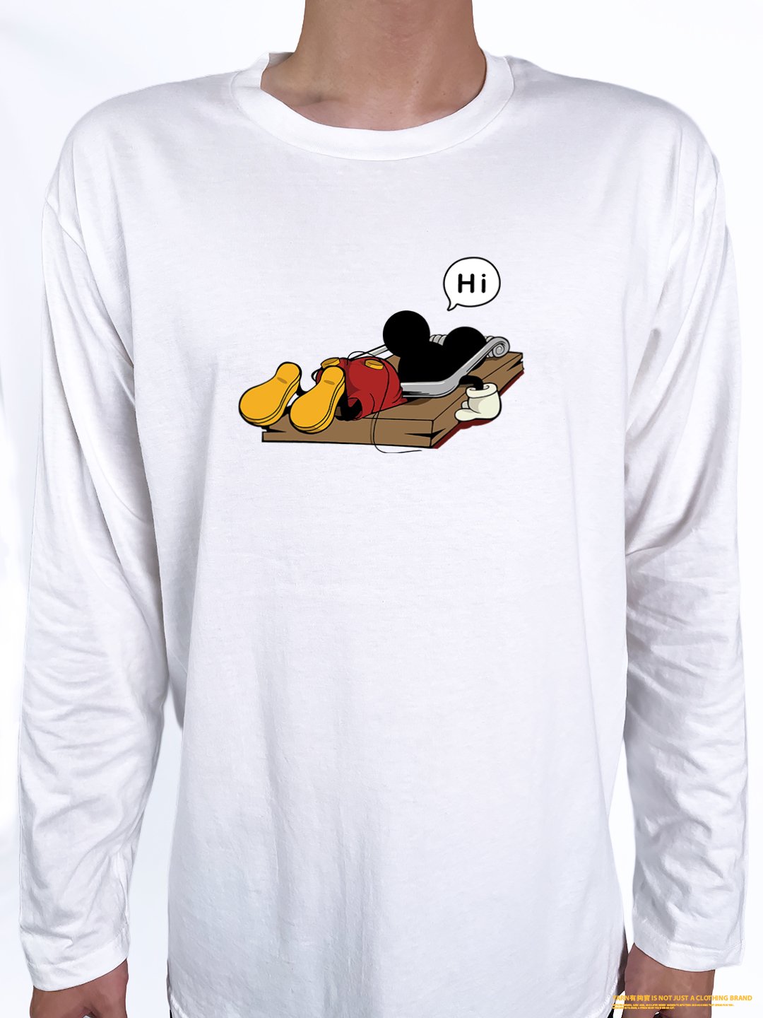 (長T)美好的一天 yarn有夠寶