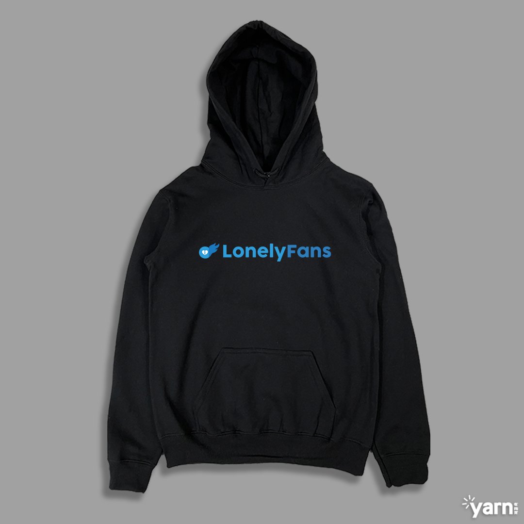 (連帽上衣)LonelyFans yarn有夠寶 (連帽上衣)LonelyFans yarn有夠寶
