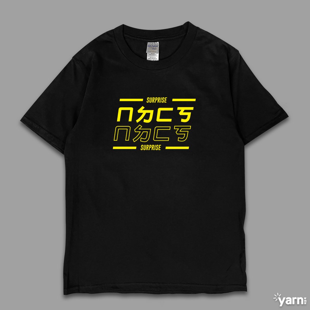 (短T)ㄇㄉㄈㄎ yarn有夠寶 (短T)ㄇㄉㄈㄎ yarn有夠寶