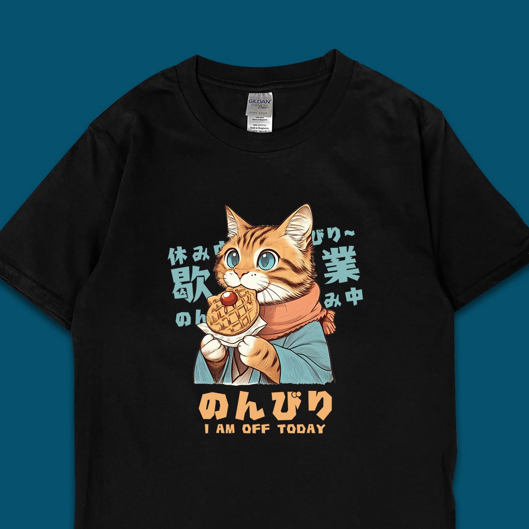 (短T)休息中 yarn有夠寶