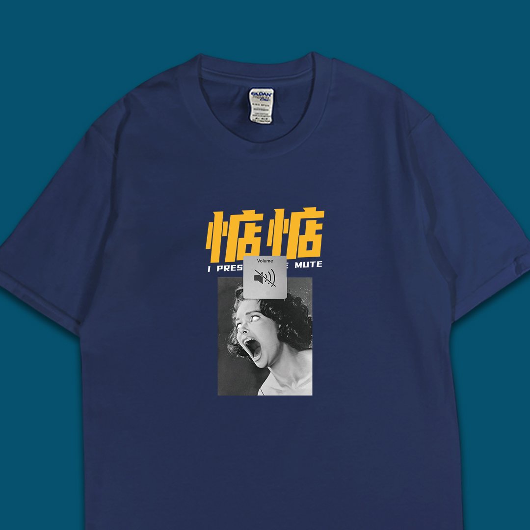 (短T)惦惦 yarn有夠寶