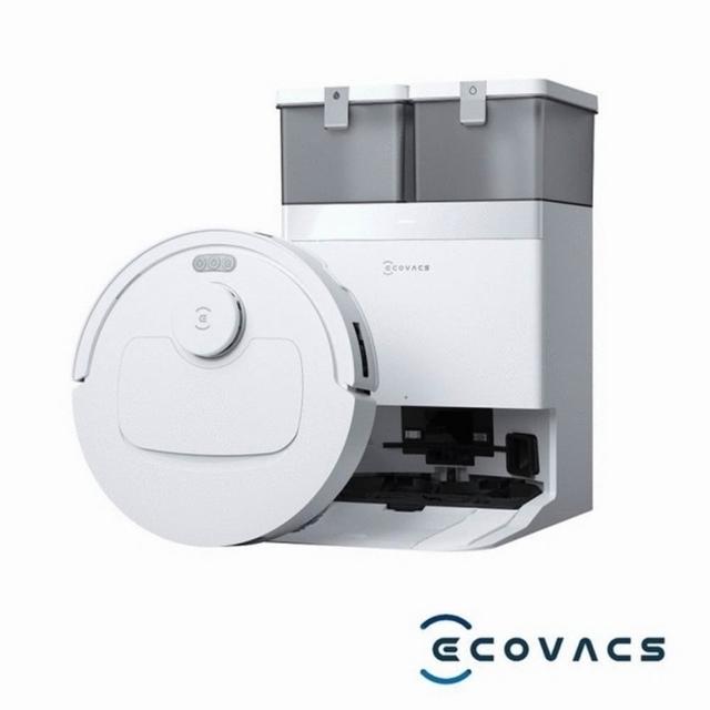 ECOVACS強清潔全能掃拖機器人 DEEBOT N50(團購專用)