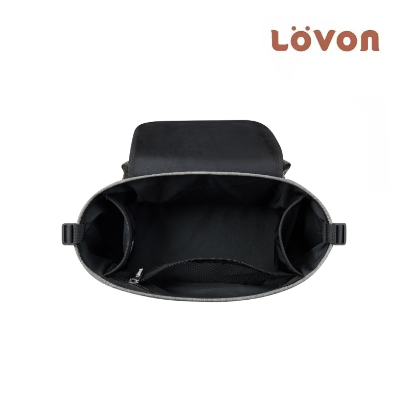 LOVON 月光寶盒推車置物袋