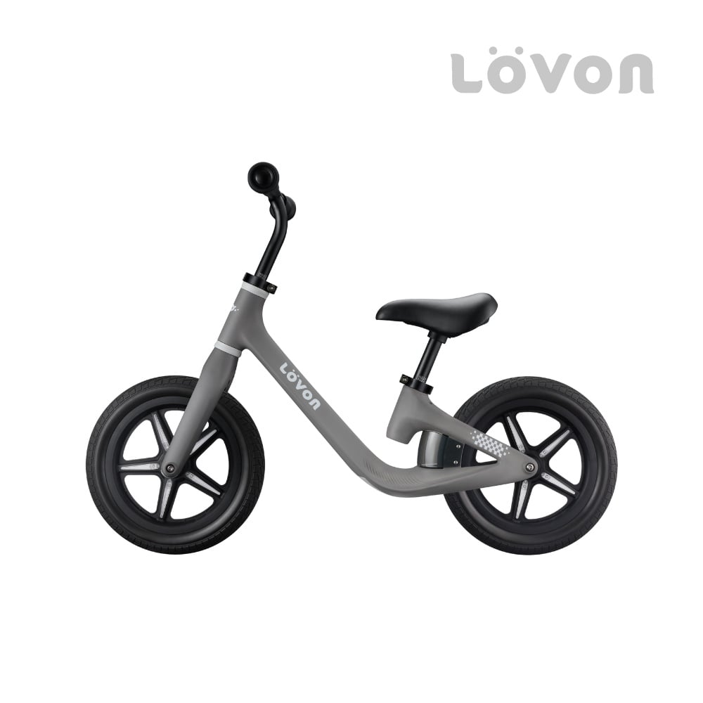LOVON KIVO 兒童平衡車-岩石灰