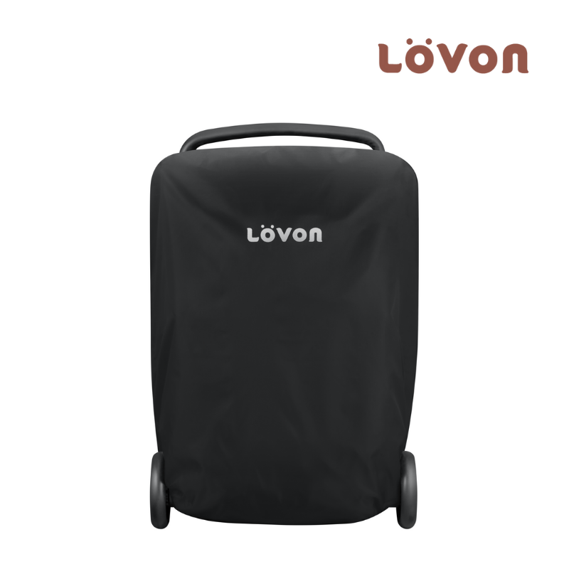 LOVON GENIE 專用旅行袋