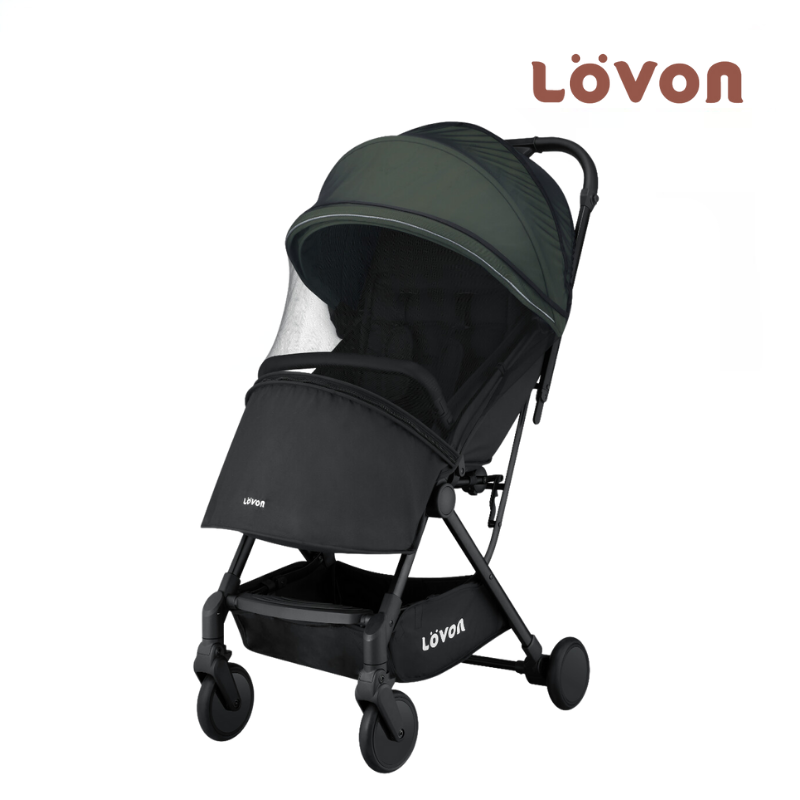 LOVON GENIE 專用蚊帳