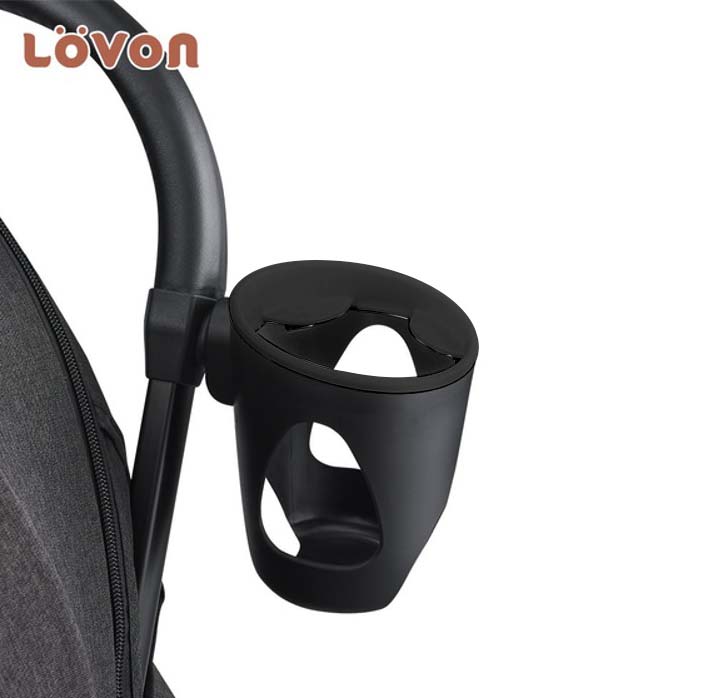 LOVON GENIE 萬用置杯架