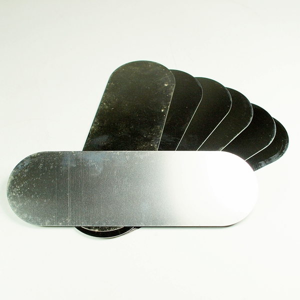 鋼片∣軋水刀Steel 