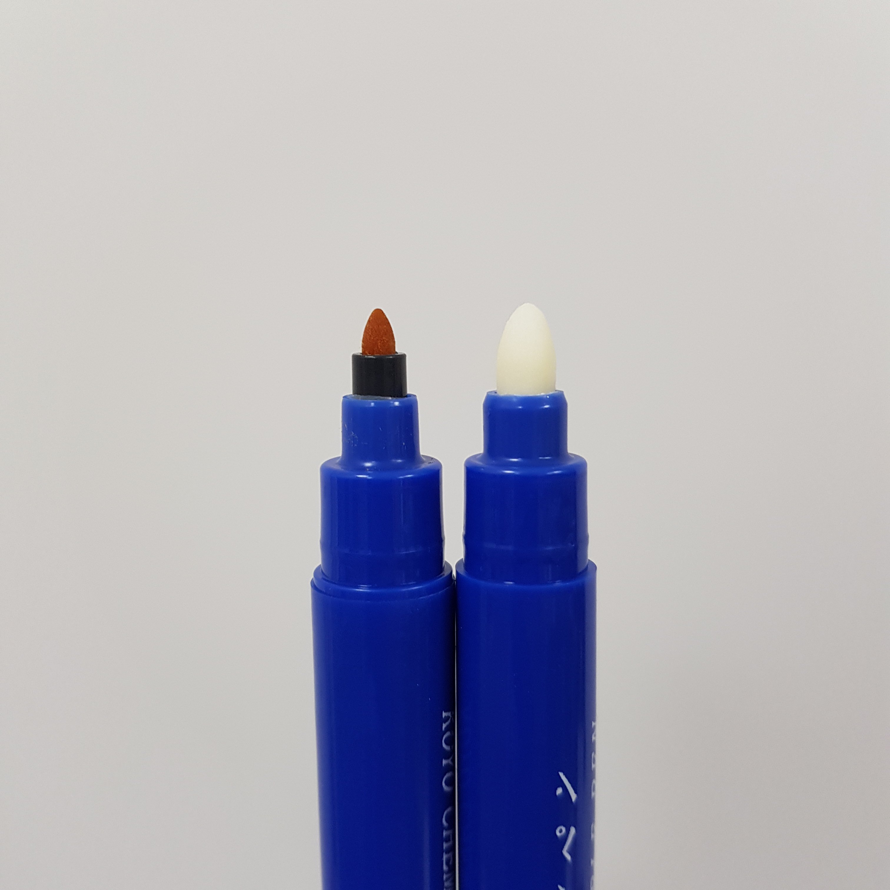 光陽PS版雙頭消去筆∣粗頭(大)KOYO Image Remover(Thick Double-side)