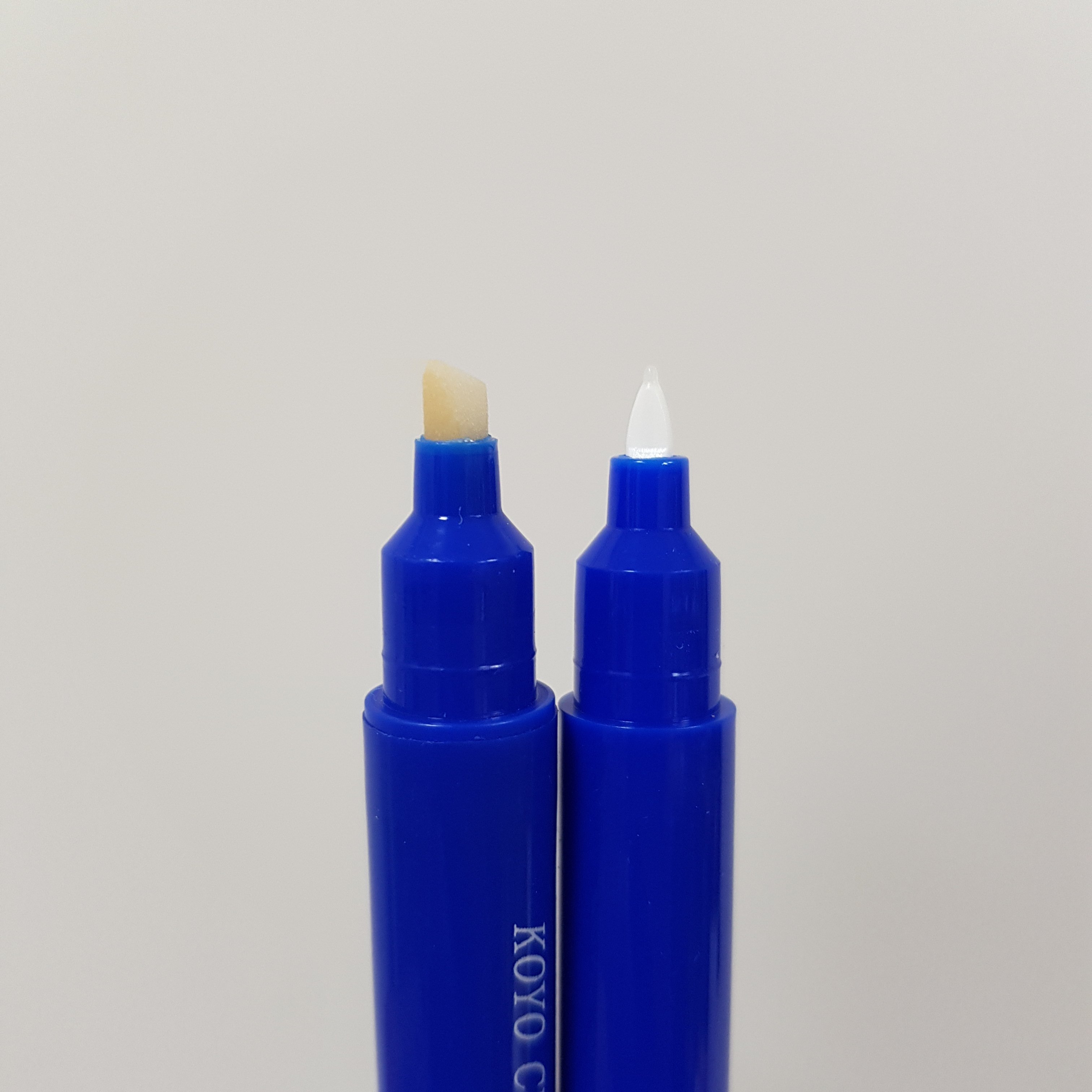 光陽PS版雙頭消去筆∣細頭(小)KOYO Image Remover(Thin Double-side)