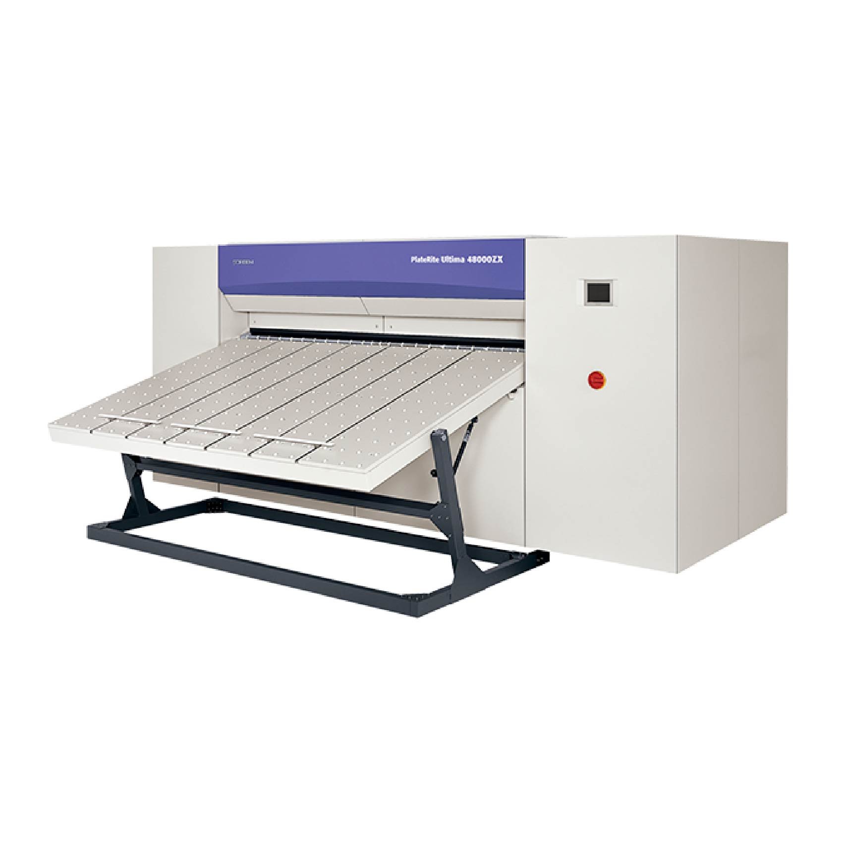 平版CTP雕刻機 PlateRite Ultima 48000