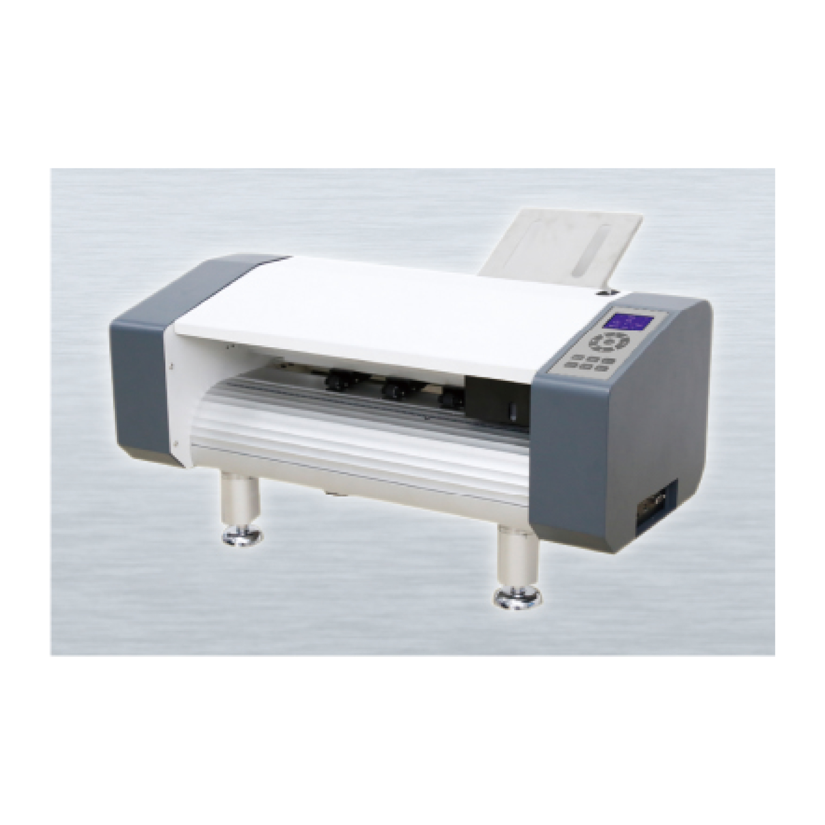 數位單張切割機 JQ-DCF