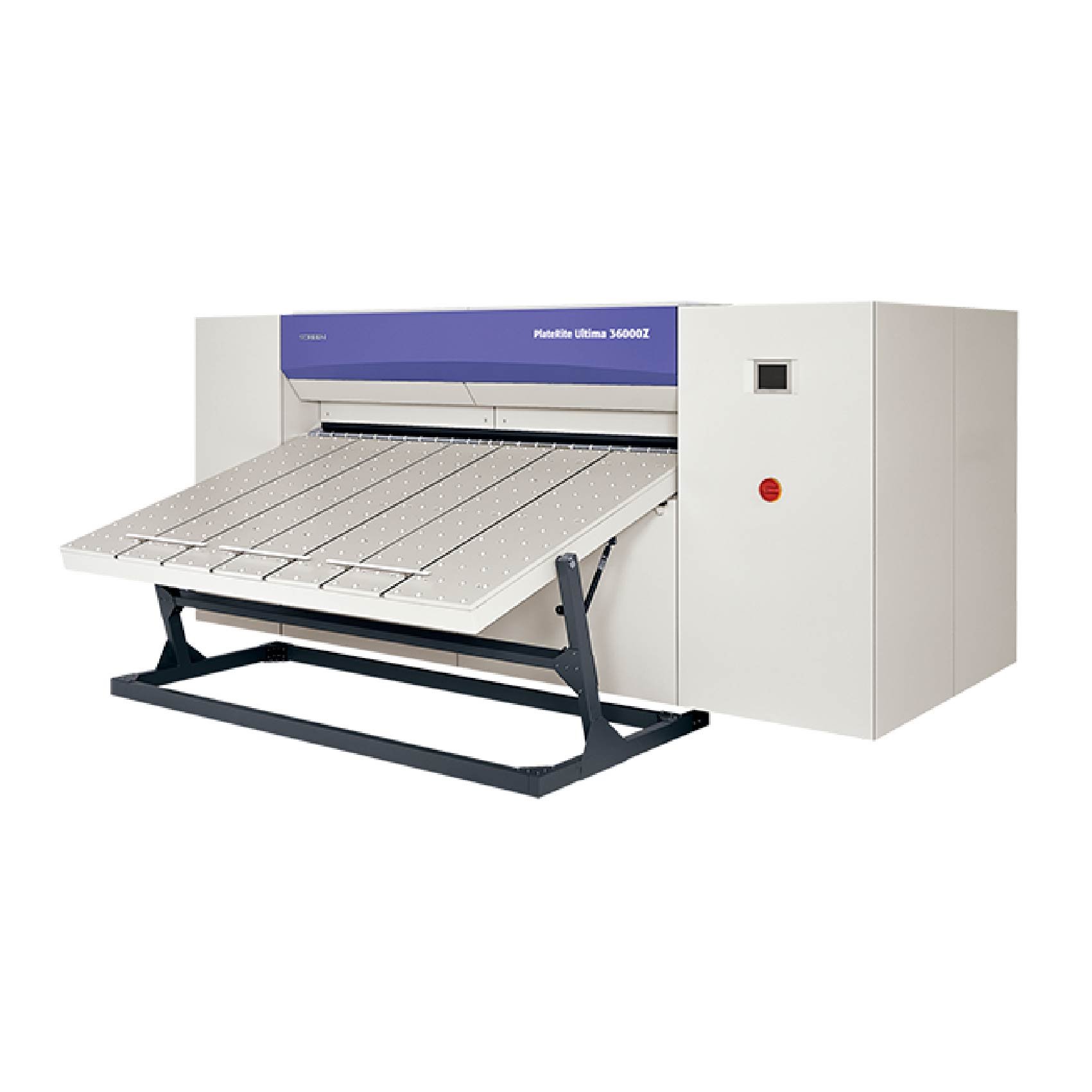 平版CTP雕刻機 PlateRite Ultima 40000/36000