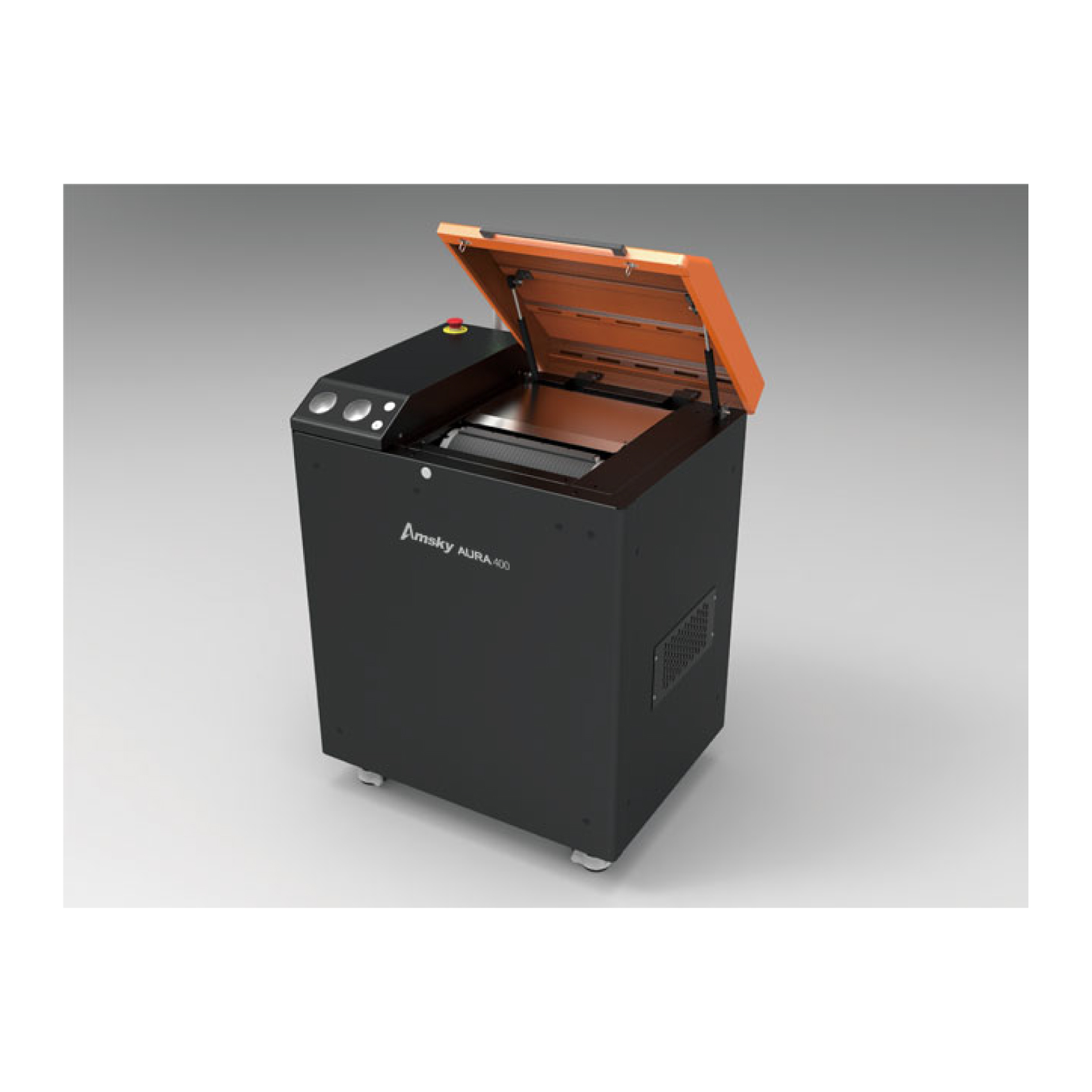 柔版CTP雕刻機 AURA 400系列