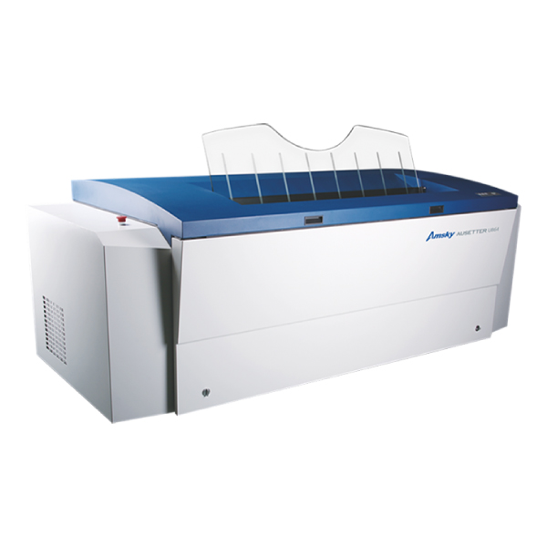 平版CTP雕刻機 Ausetter800系列