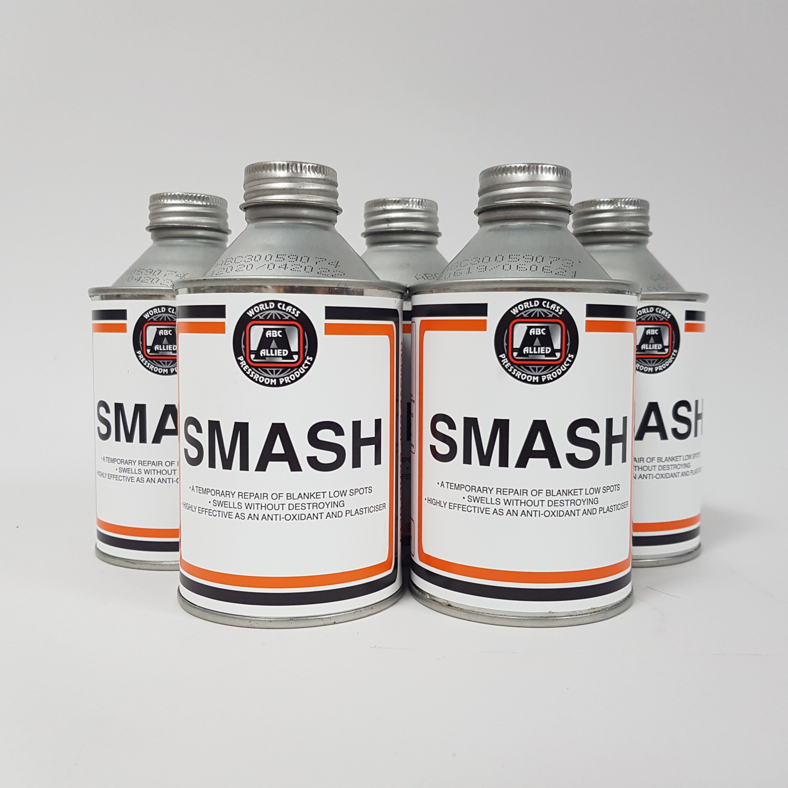 SMASH補靈SMASH Blanket Repair Liquid
