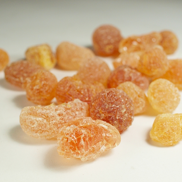 阿拉伯膠粒Arabic Gum