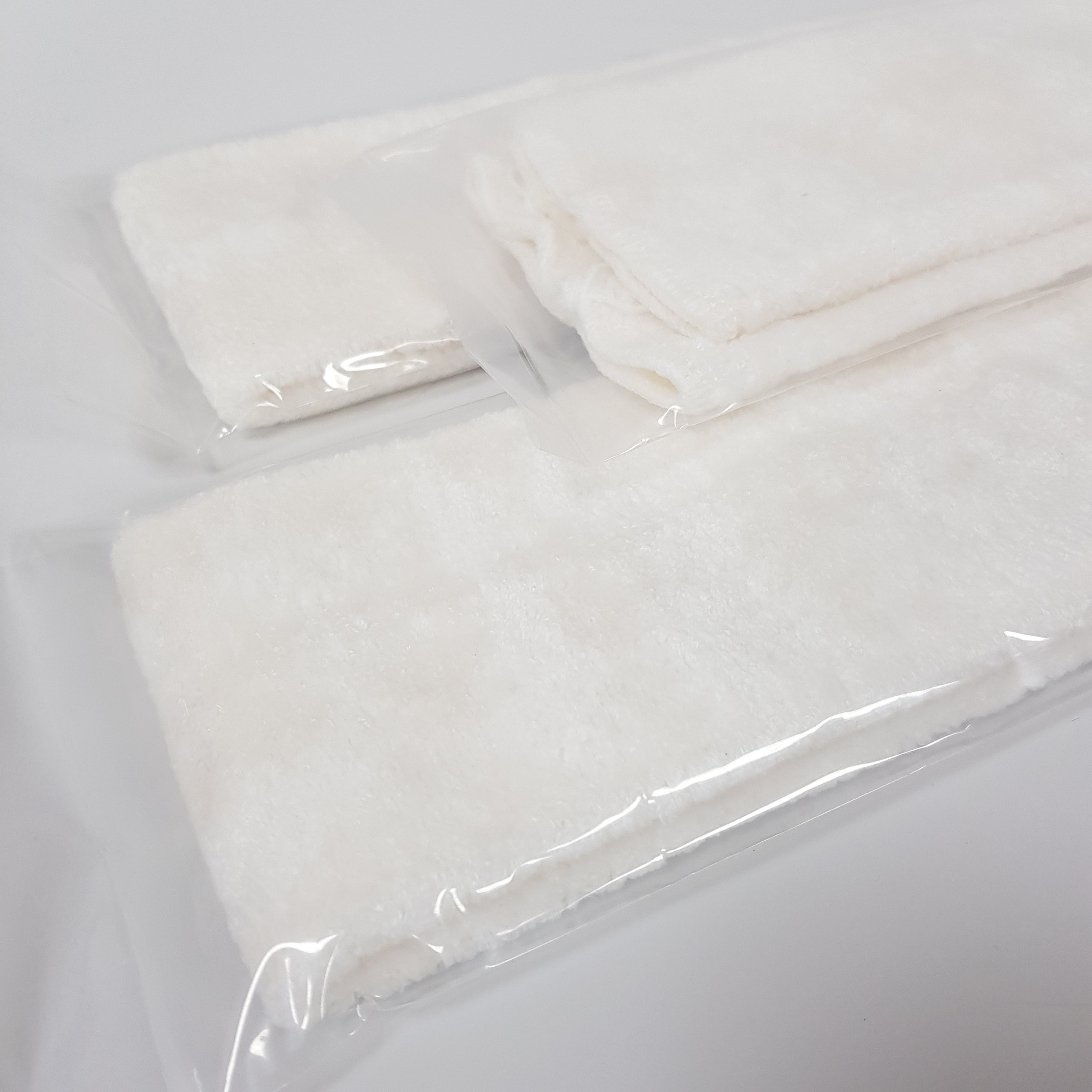 水絨套∣混紡細面Dampening Roller Cover