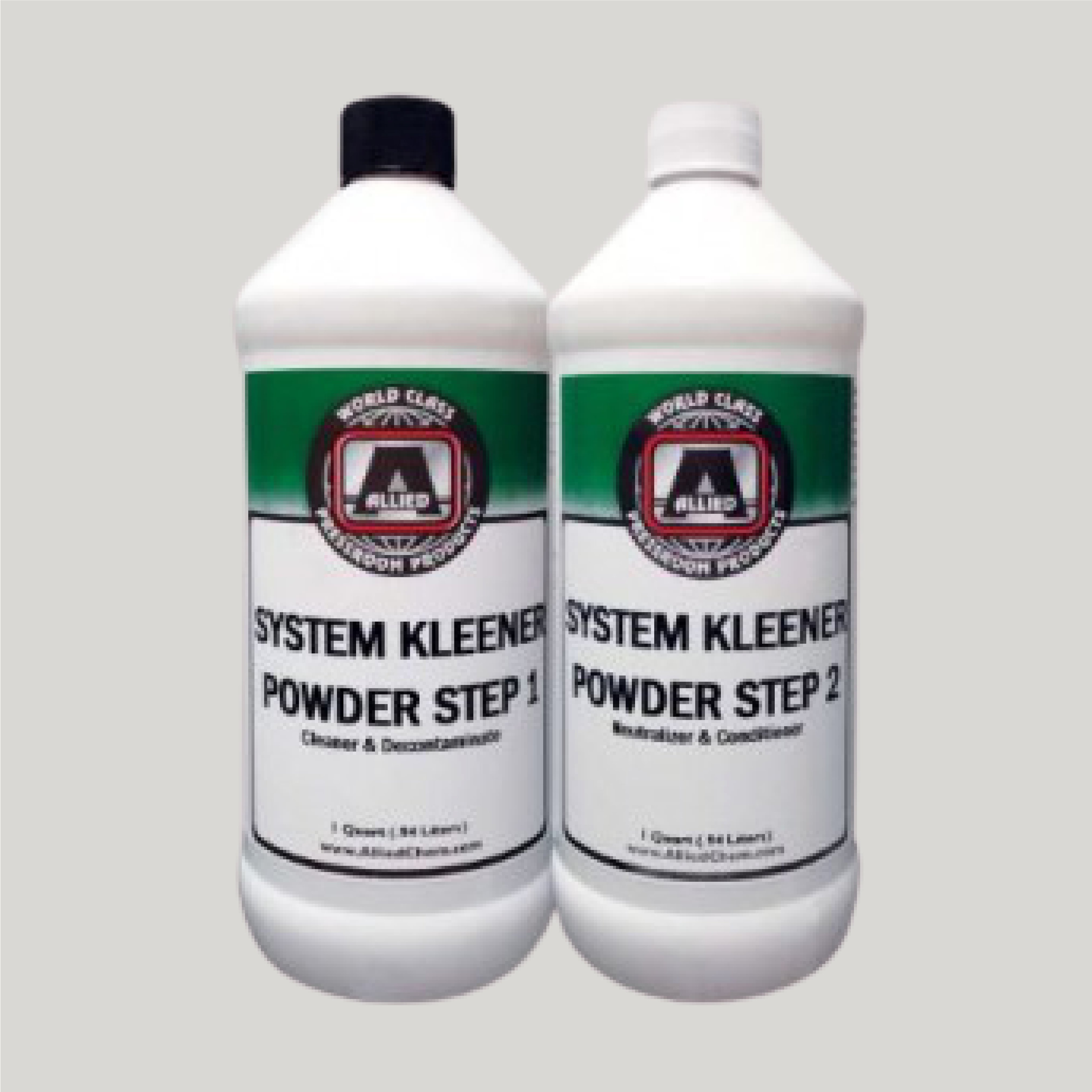 水靈System Cleaner