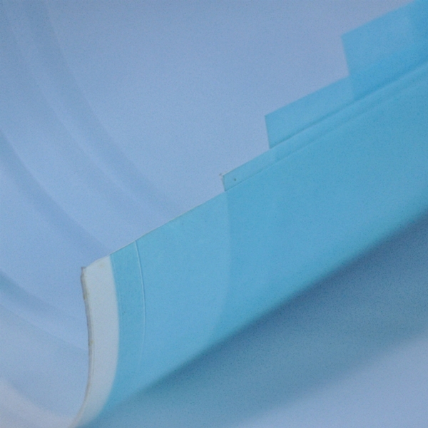 背膠襯墊∣滾筒襯墊Self-Adhesive Underlay Foil